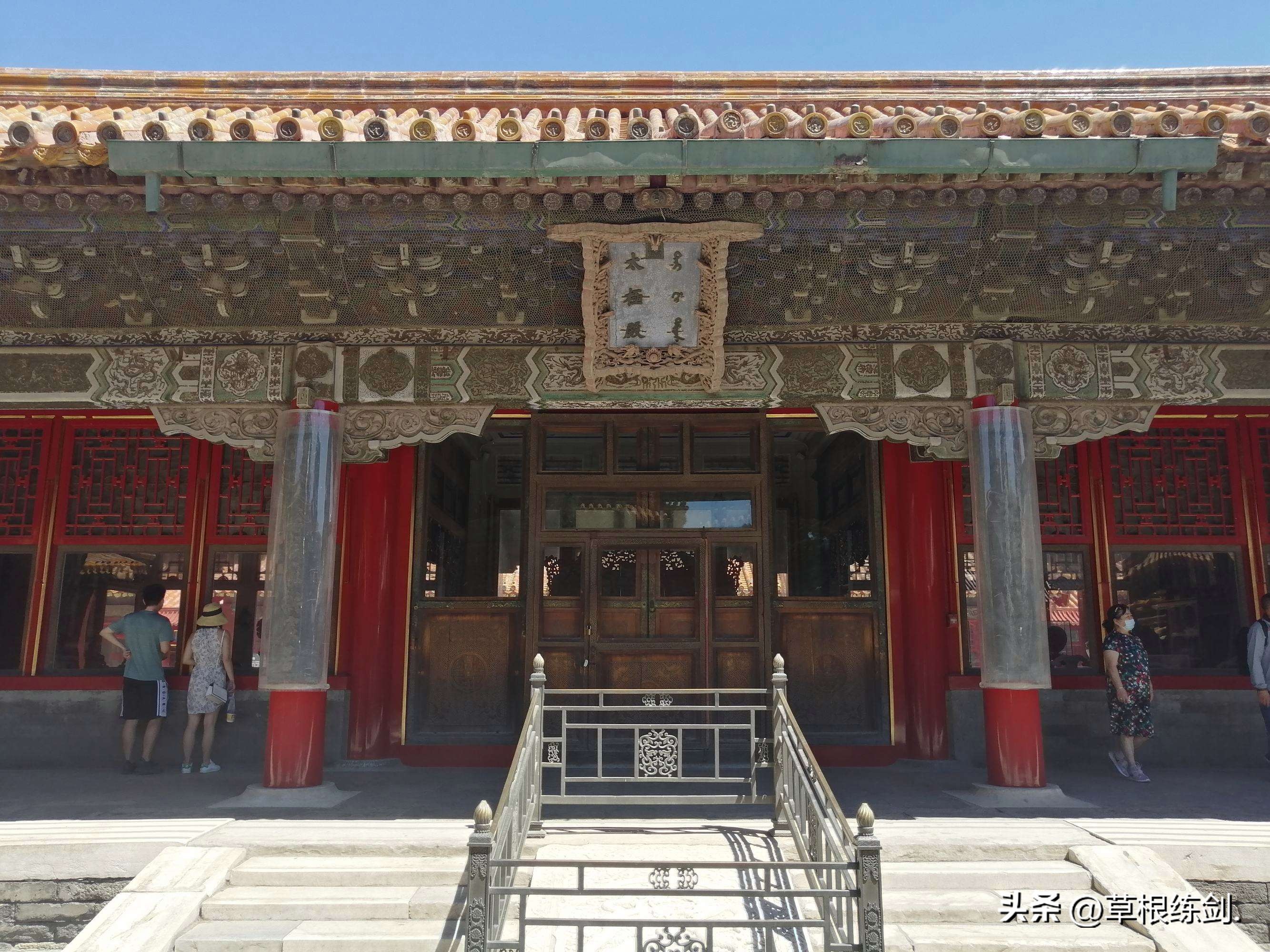 天津北京六日游攻略图解视频教程,北京天津旅游六天五晚