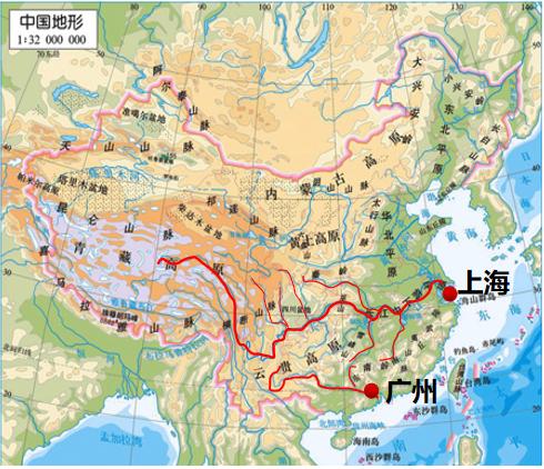 四大直辖市发展前景,京津沪四大直辖市级别