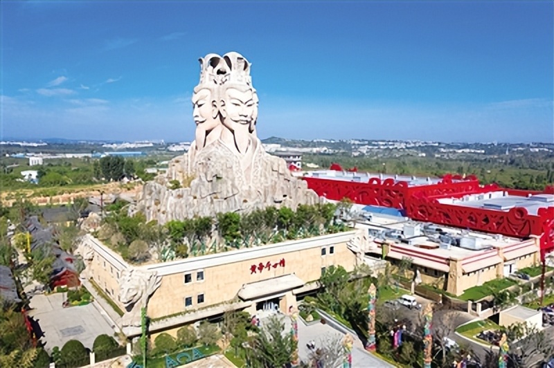 一座城市的发展不可限量,以县城为载体的城镇建设调研