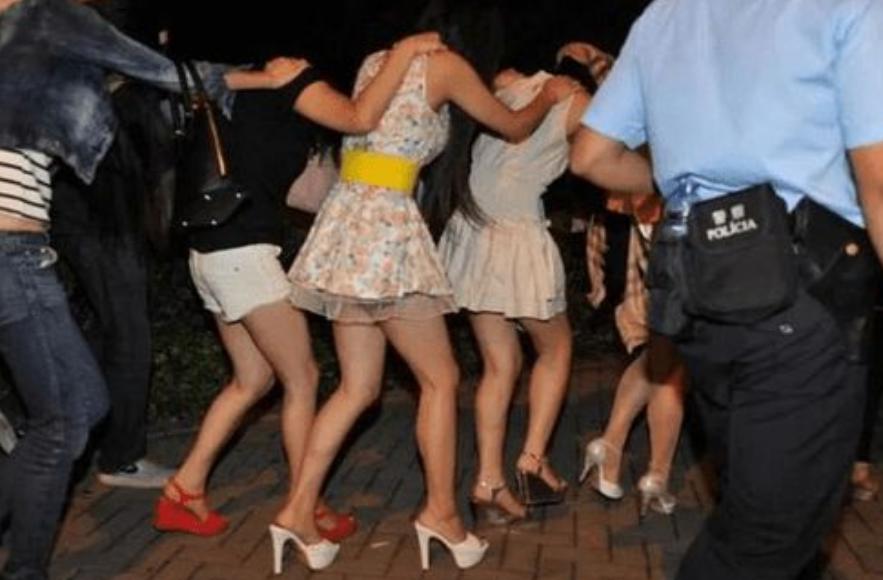 组织卖淫罪根据什么法律,刑法关于组织卖淫案的量刑