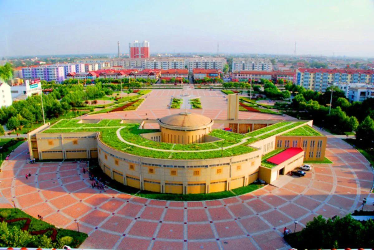 千年古县赵县,河北磁县千年瓷都