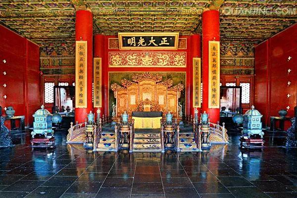 中国看海旅游必去十大景点,中国十大刺激景点