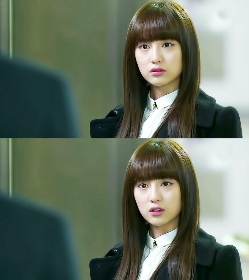 盘点韩剧女神颜值天花板,12位韩剧女星颜值今昔变化