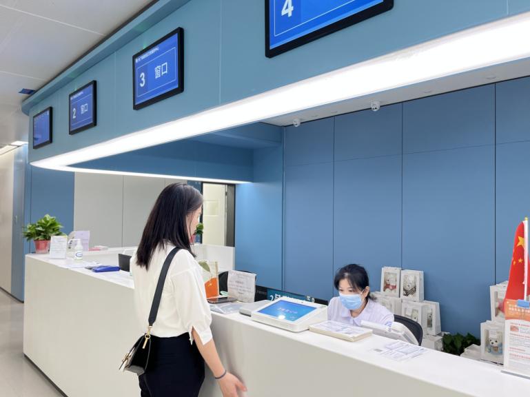 社区卫生服务站医生坐诊记录表,基层社区卫生服务中心中医馆