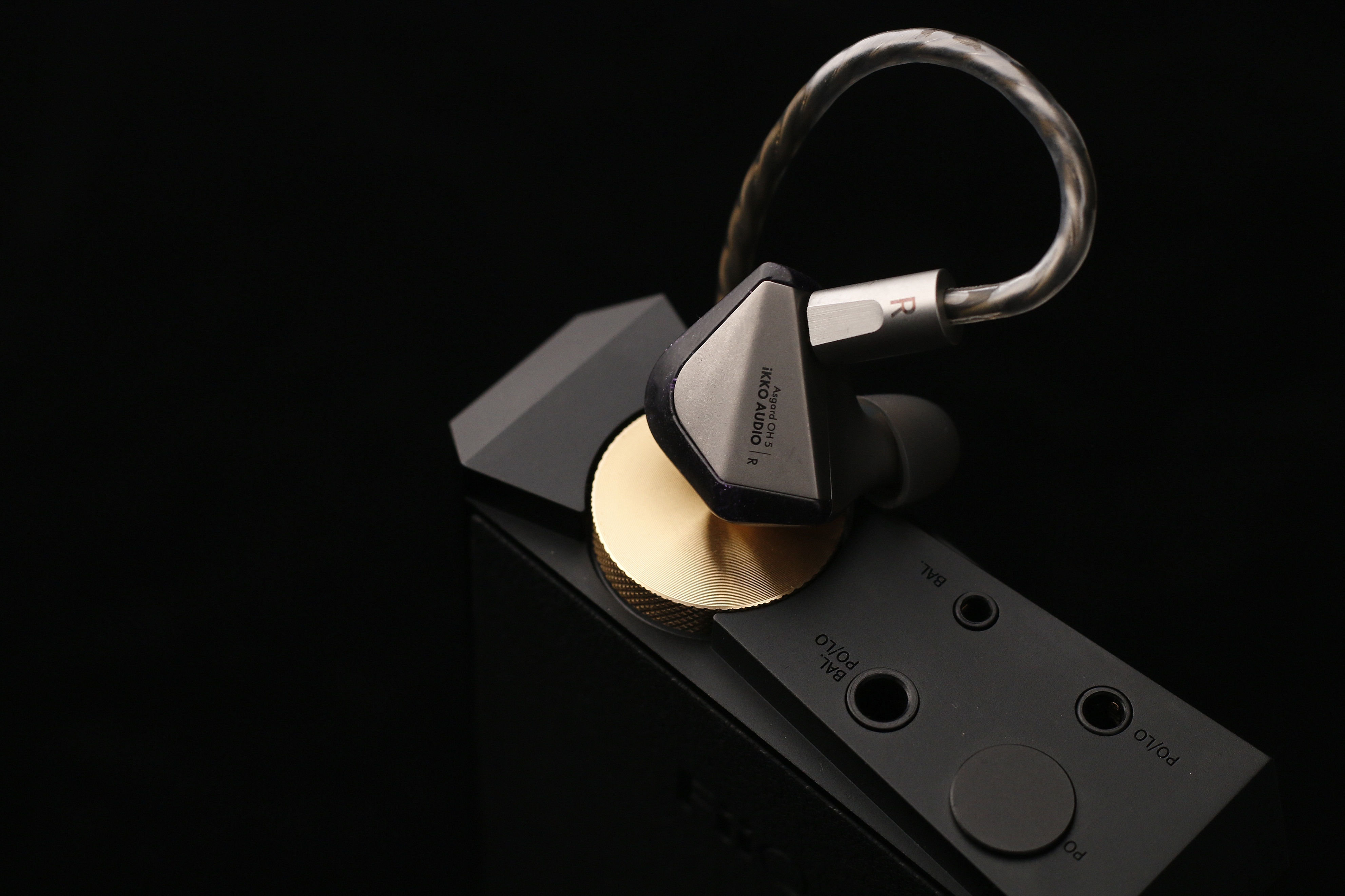 ikkooh10耳机测评,ikkooh300耳机测评