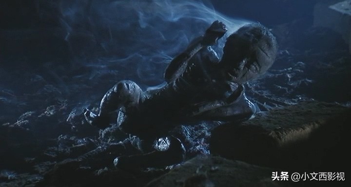 任达华跟郑则仕饰演的民国电视剧,郑则仕任达华为弟弟报仇电影解说