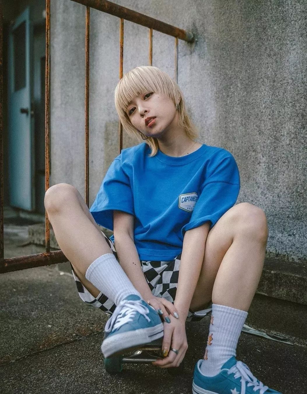 盘点8款不会撞款的灵气短发,盘点八款不会撞款的灵气短发