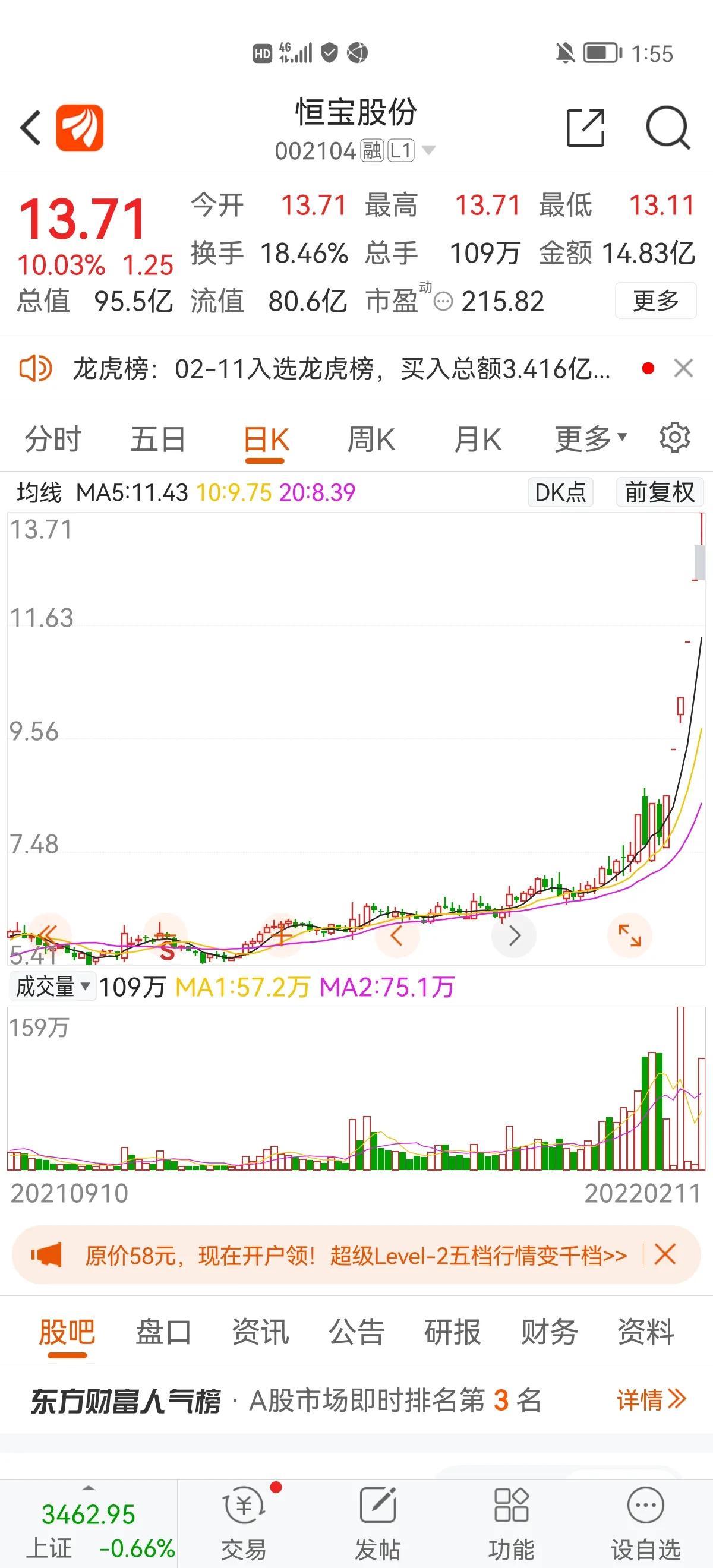 跌停战法视频,跌停战法