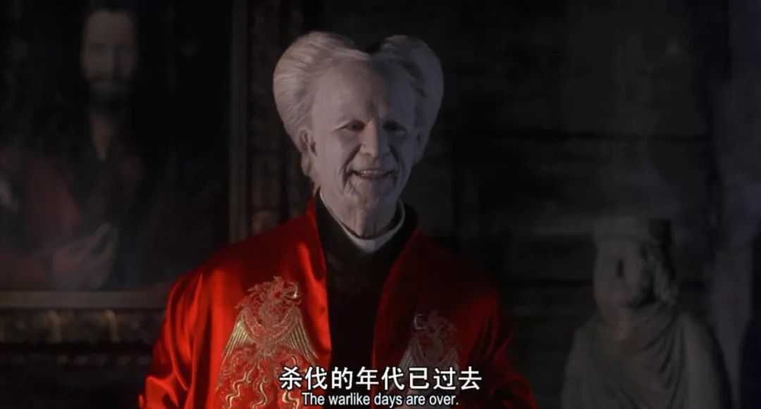 把它当情色片看，可真误会这位大师了