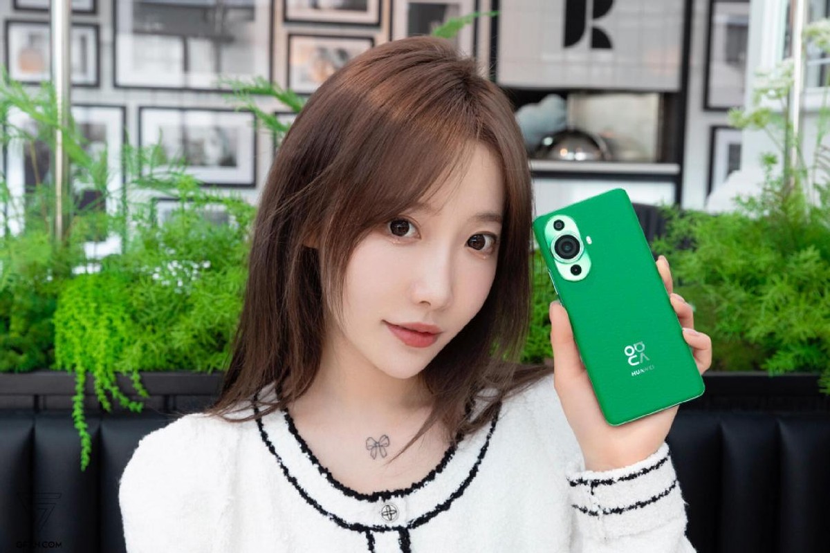 256g华为nova11真实测评,华为nova11ultra值得购买吗