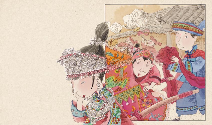 弥勒佛当家的故事,弥勒佛祖传奇故事