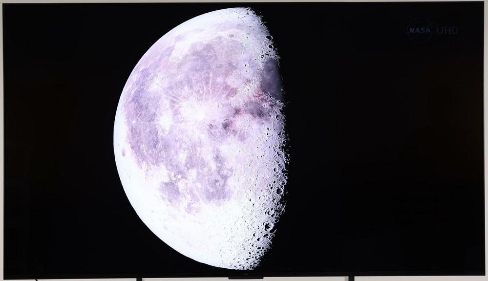 618活动tcl75寸电视推荐,tcl85q10g85英寸电视测评