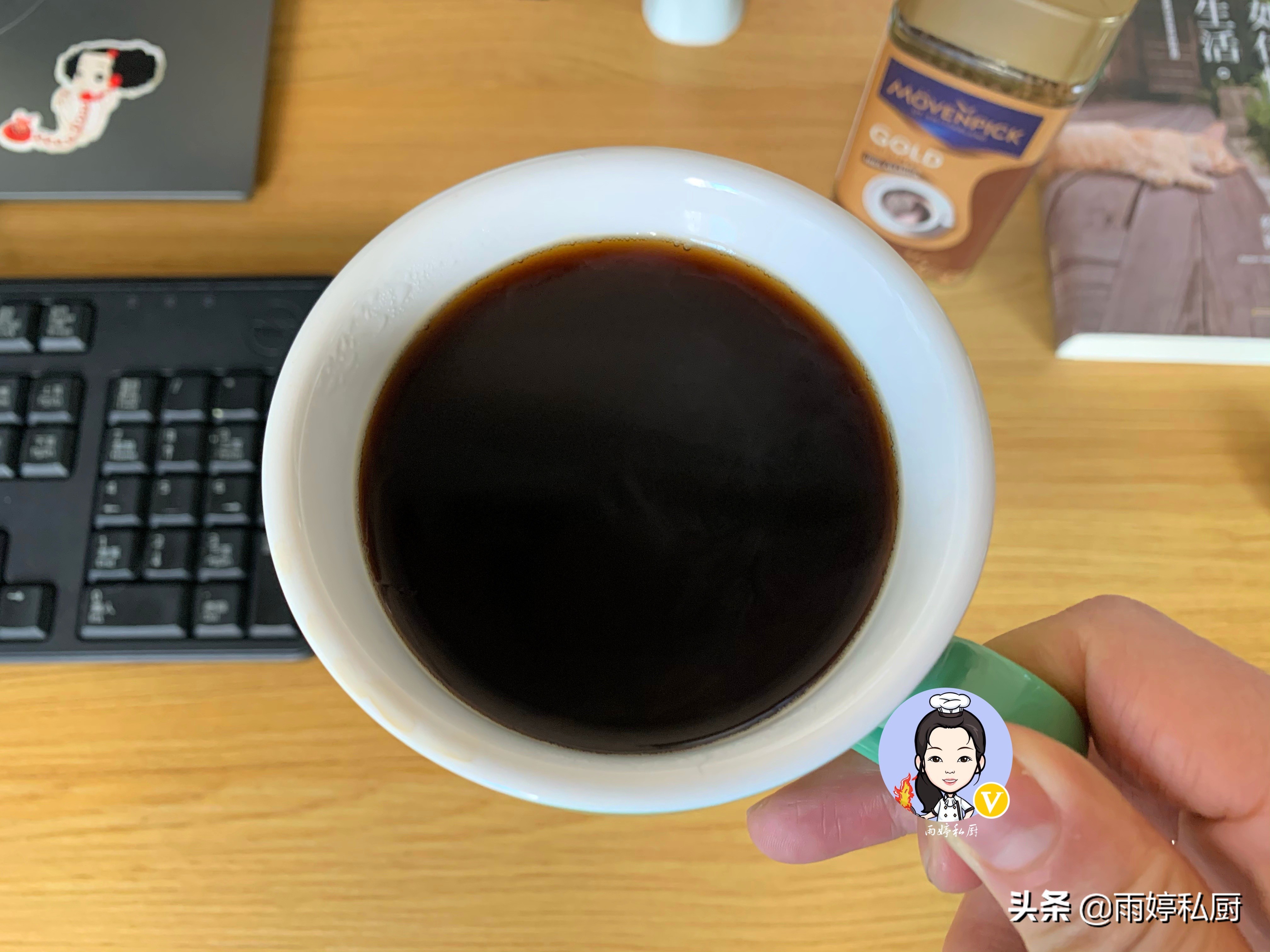 来自不同国家的10种非凡美食,目前比较好喝的7款咖啡