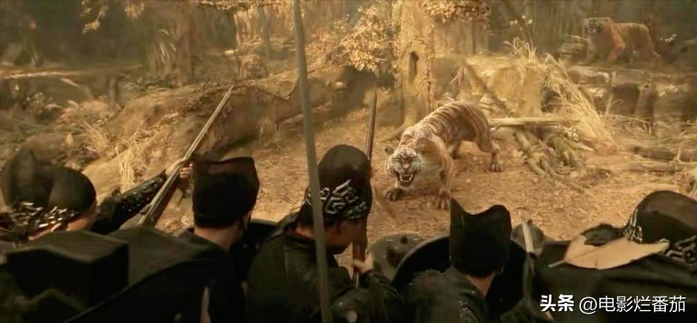 谢苗的电影为什么越来越好看了,谢苗扛起中国动作电影大旗