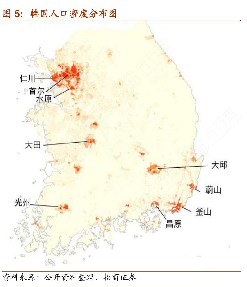 韩国楼市爆雷会导致什么,韩国楼市爆雷对我们有什么影响