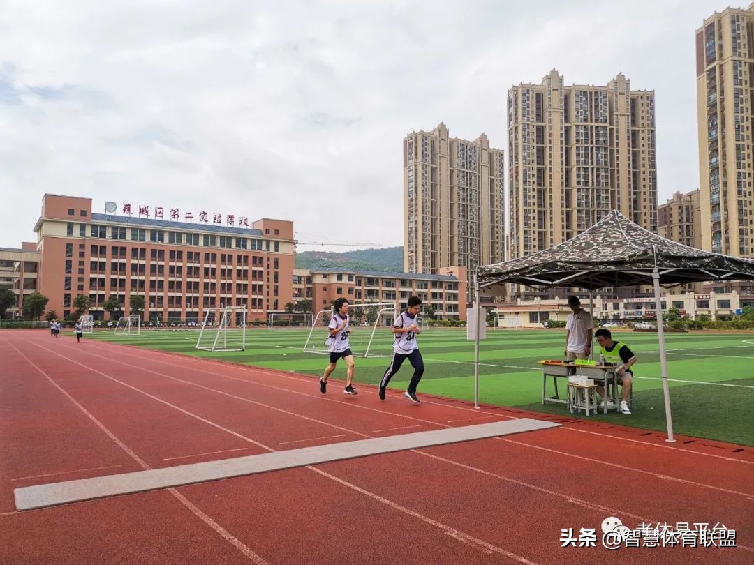 考体易福建体育科技有限公司,考体易监考官