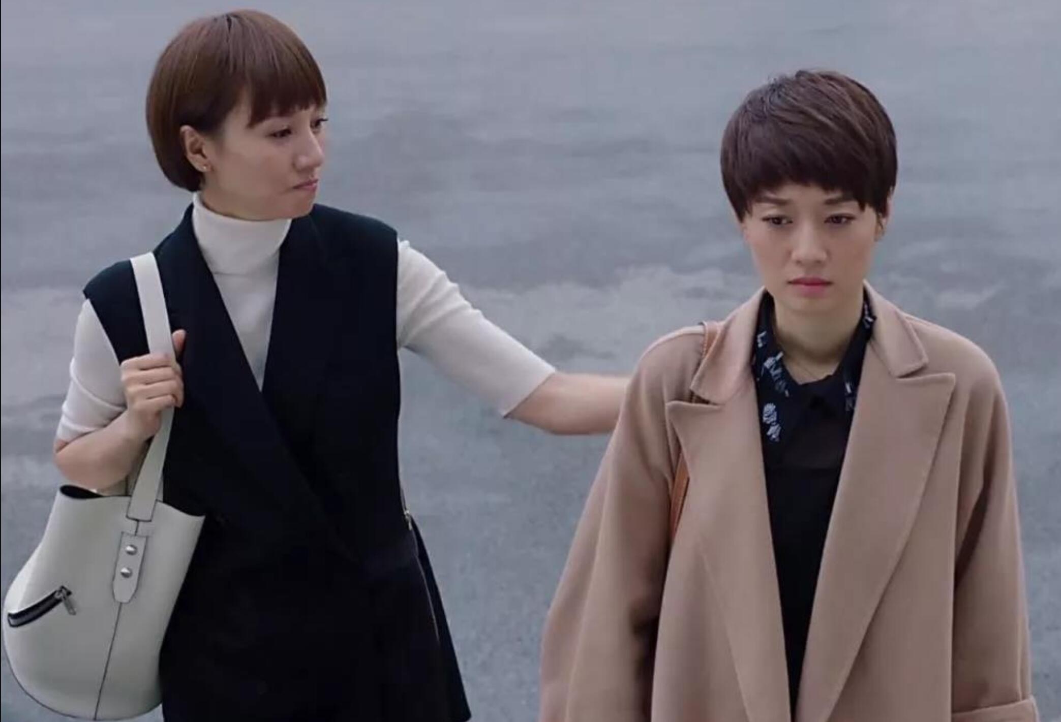 我的前半生原著说罗子君,我的前半生罗子君的解读