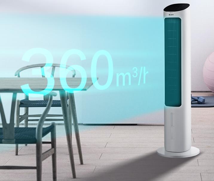 2024年家用电风扇测评,家用电风扇选购技巧