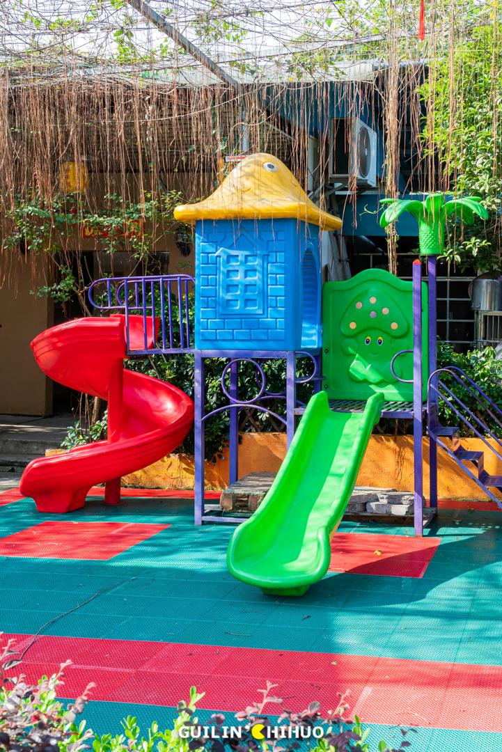 一鱼7吃！11斤以上大活鱼现做！桂林市郊这处田园秘境太会做了！