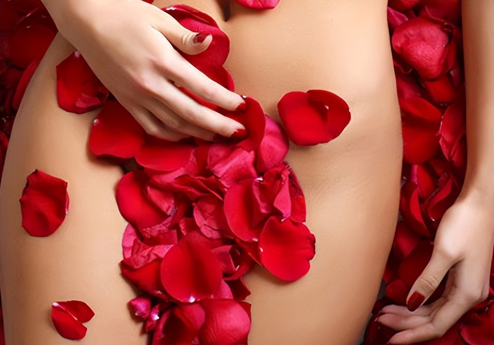 有些女性下身无毛是怎么回事?这4个原因,为了健康,最好了解