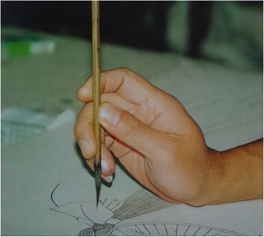 学国画软件,如何学国画