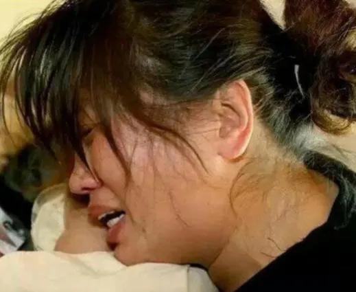 你走了我和孩子怎么办,你走了我跟孩子怎么办