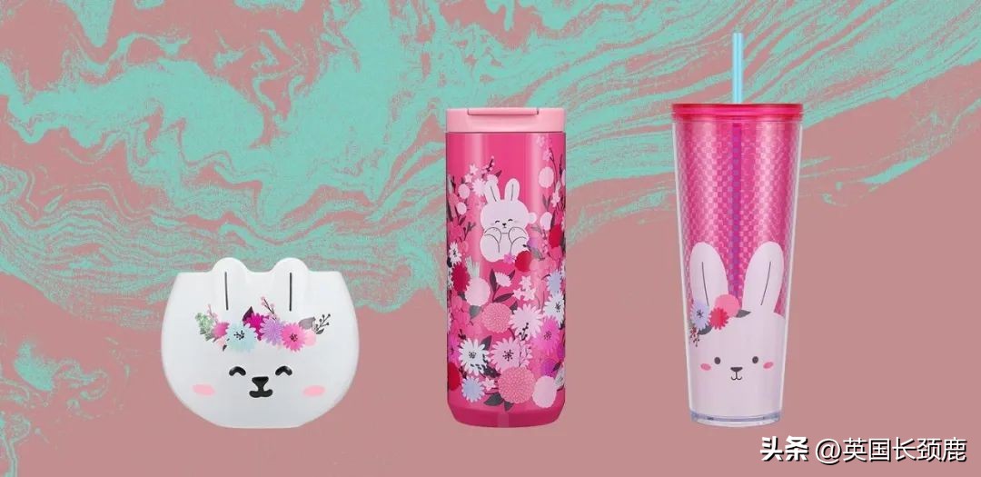 最值得入手的兔年限定,兔年限定大牌