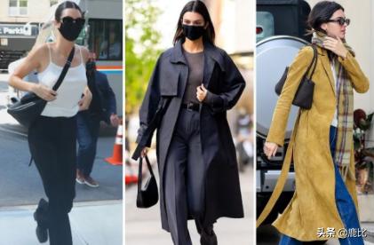 女生一定要拥有的10款经典包,女生必买的12款包