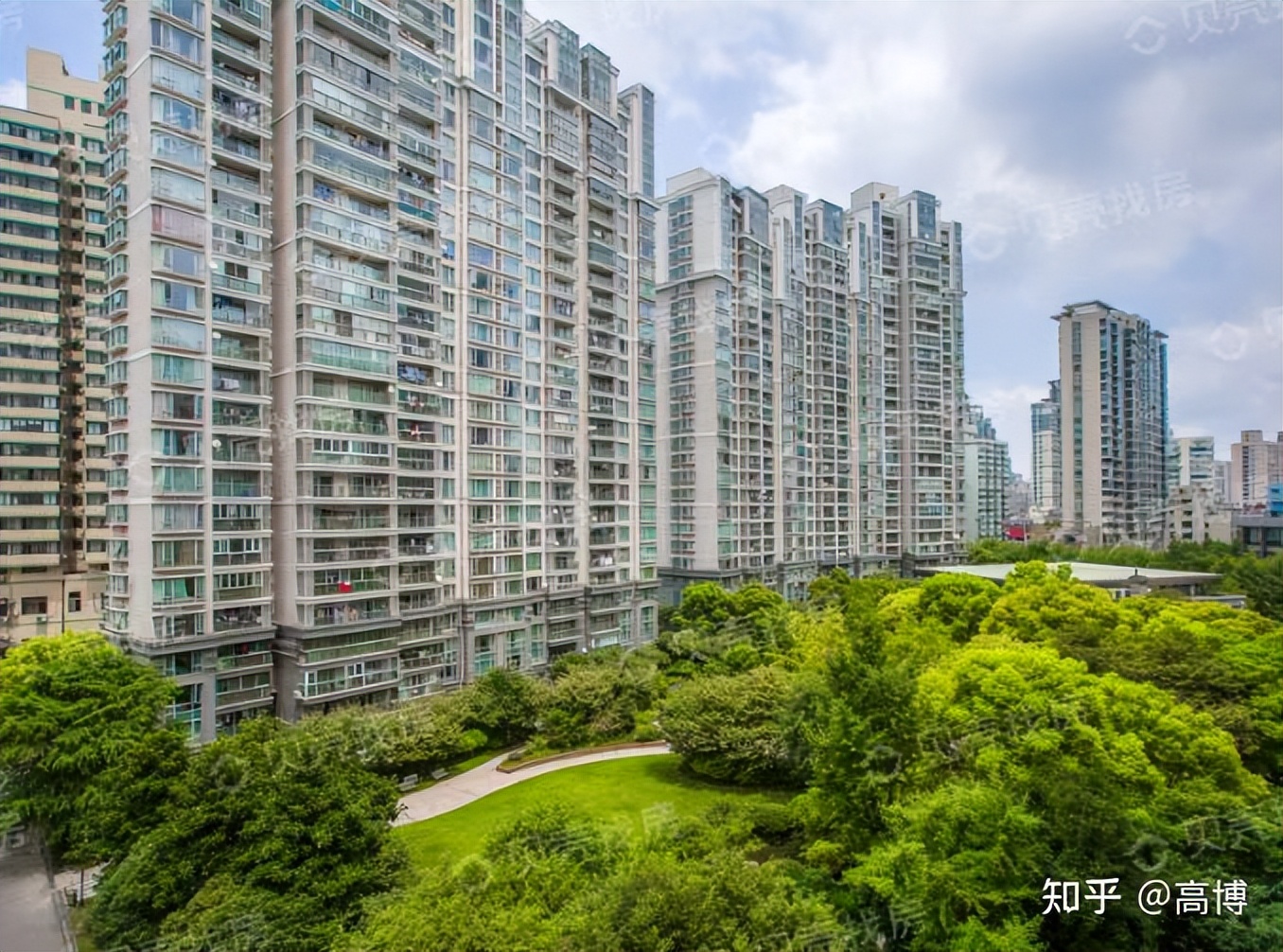 在徐家汇能租到怎样的房子,在徐家汇1500能租什么房