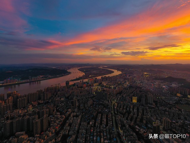 广西南丹十大景区排名,广西河池市十大景区