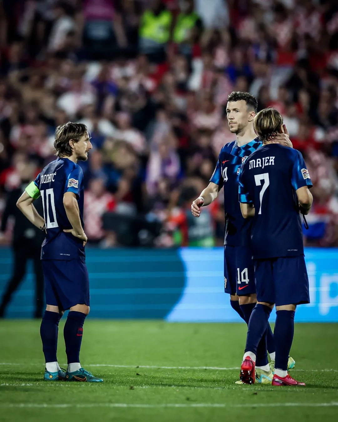 克罗地亚足坛历史第一人,克罗地亚足球强大实力解析