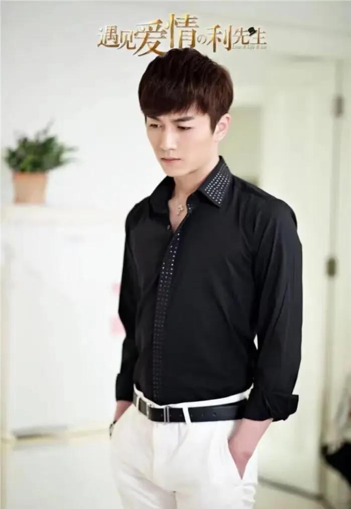 演员陈晓的作品有哪些,陈晓作品混剪