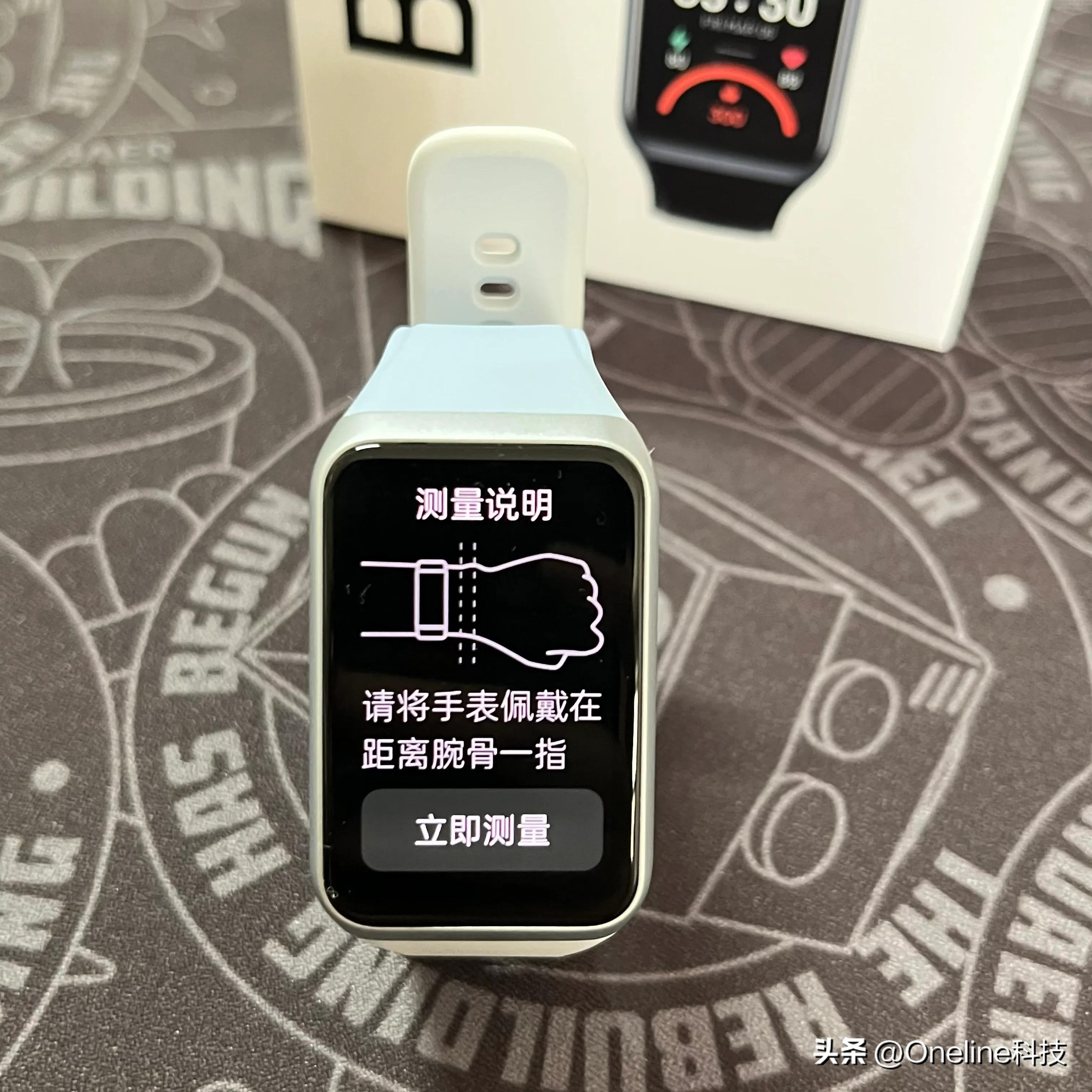 keep手环和oppo手环哪个好,oppo手环和小米6手环哪个好