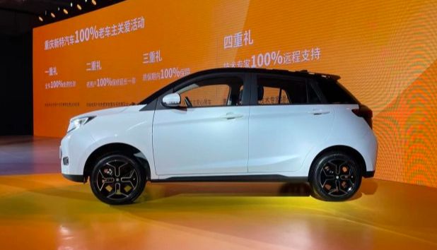 蜡笔小新隐藏款车车系列,蜡笔小新代步车推荐