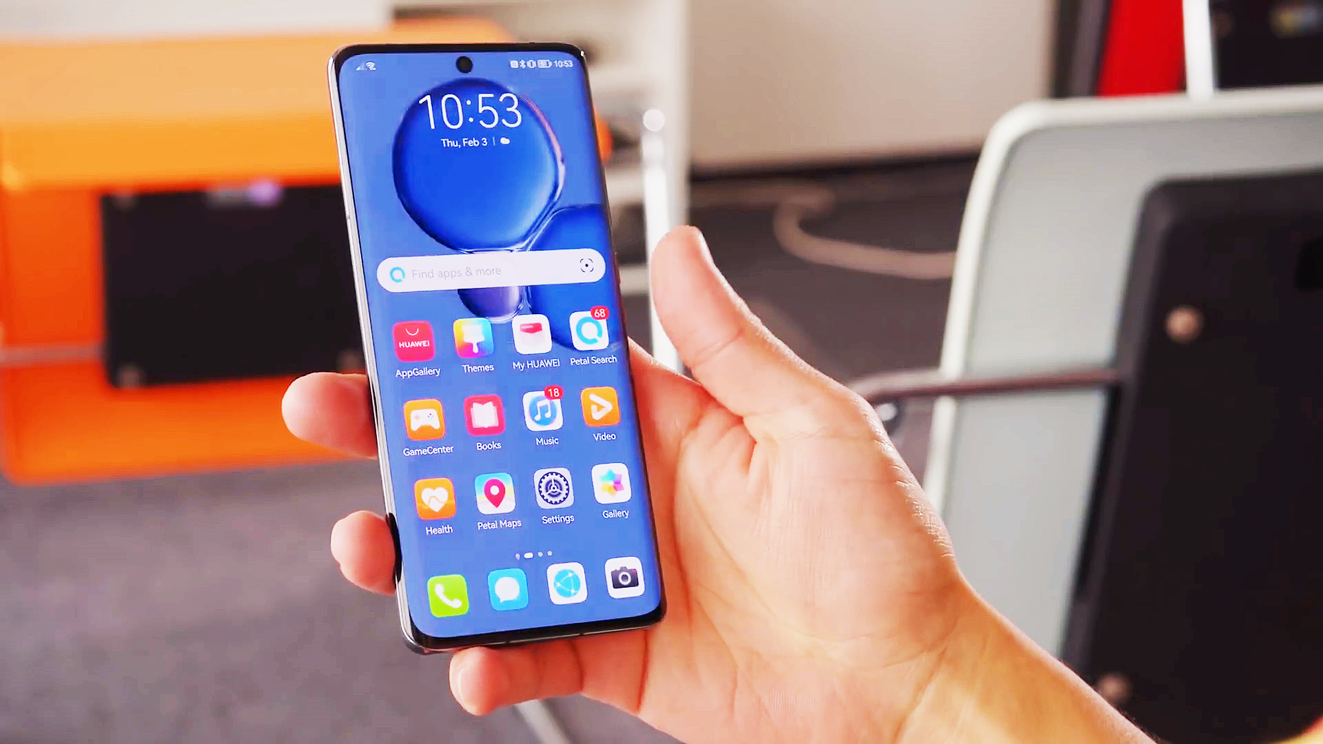 鸿蒙系统麒麟9000拍照,麒麟9000芯片的拍照手机