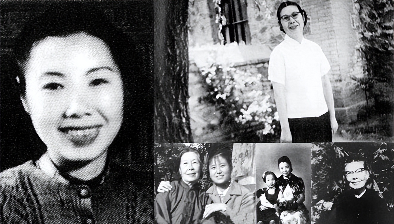 险被遗忘的女间谍：她特别喜欢孩子，吞服*眠药安**前，搂着塑料娃娃