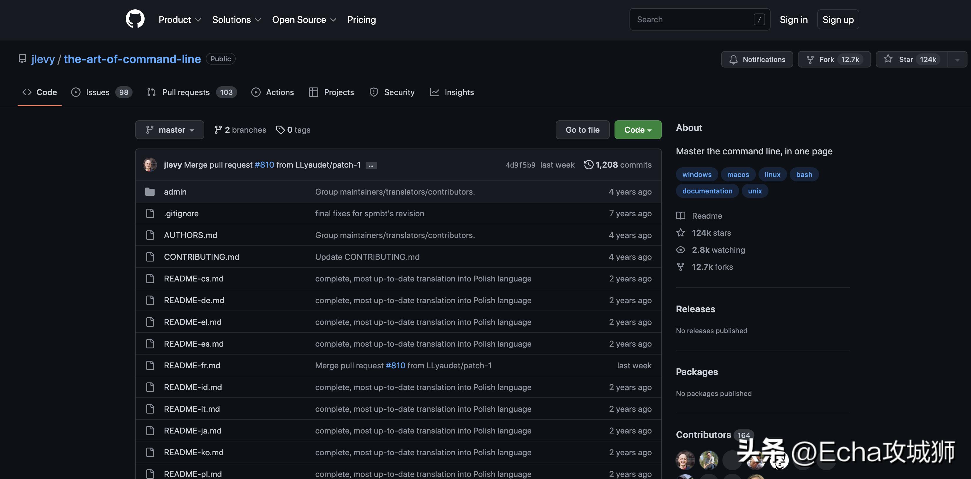 编程资料免费分享,10个免费编程资源网站