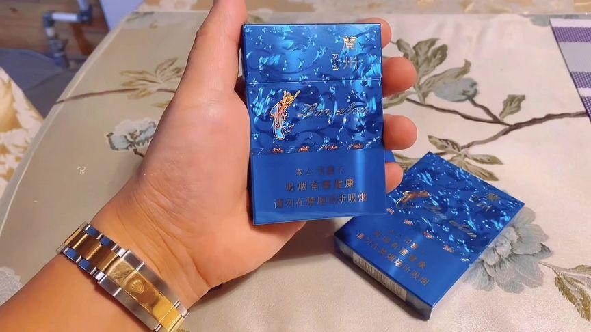 上个世纪50年代都有什么香烟,上个世纪香烟之前长啥样