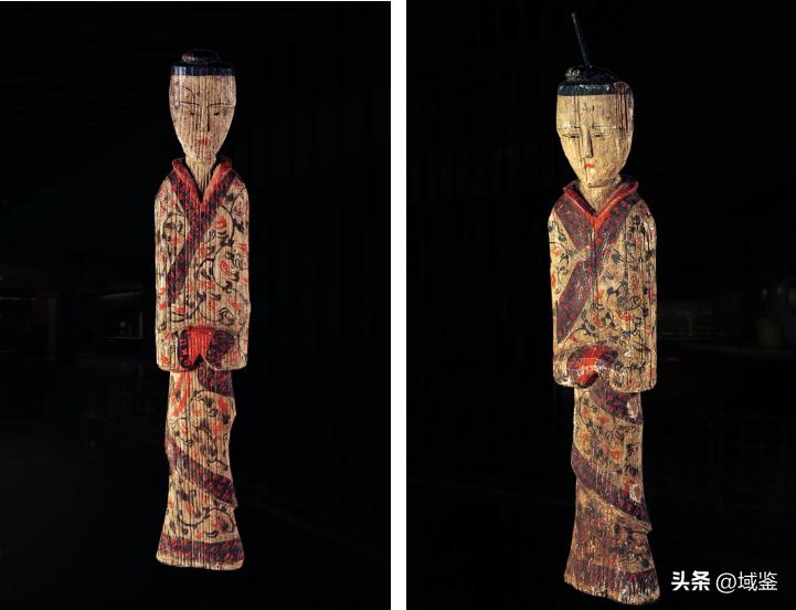 马王堆汉墓女尸真容还原,马王堆女尸千年不腐完整版