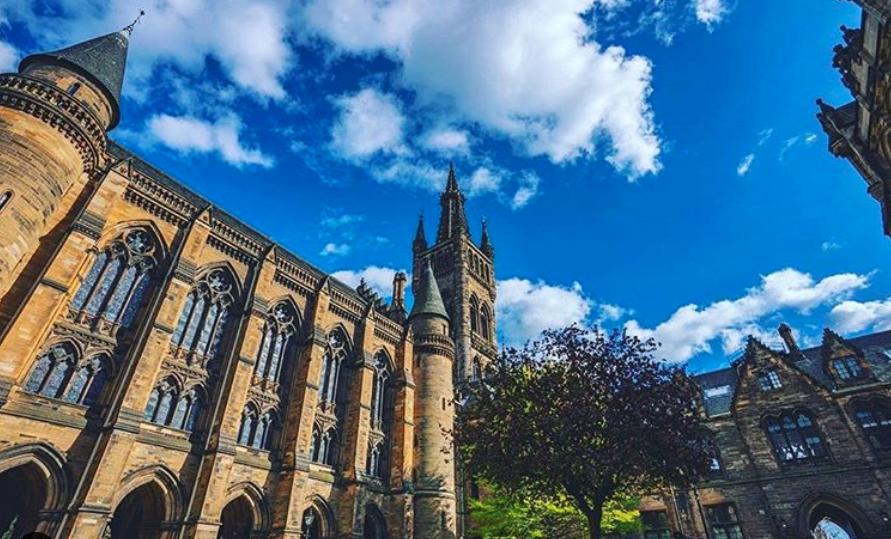 英国和澳大利亚的学校,英国和澳洲大学