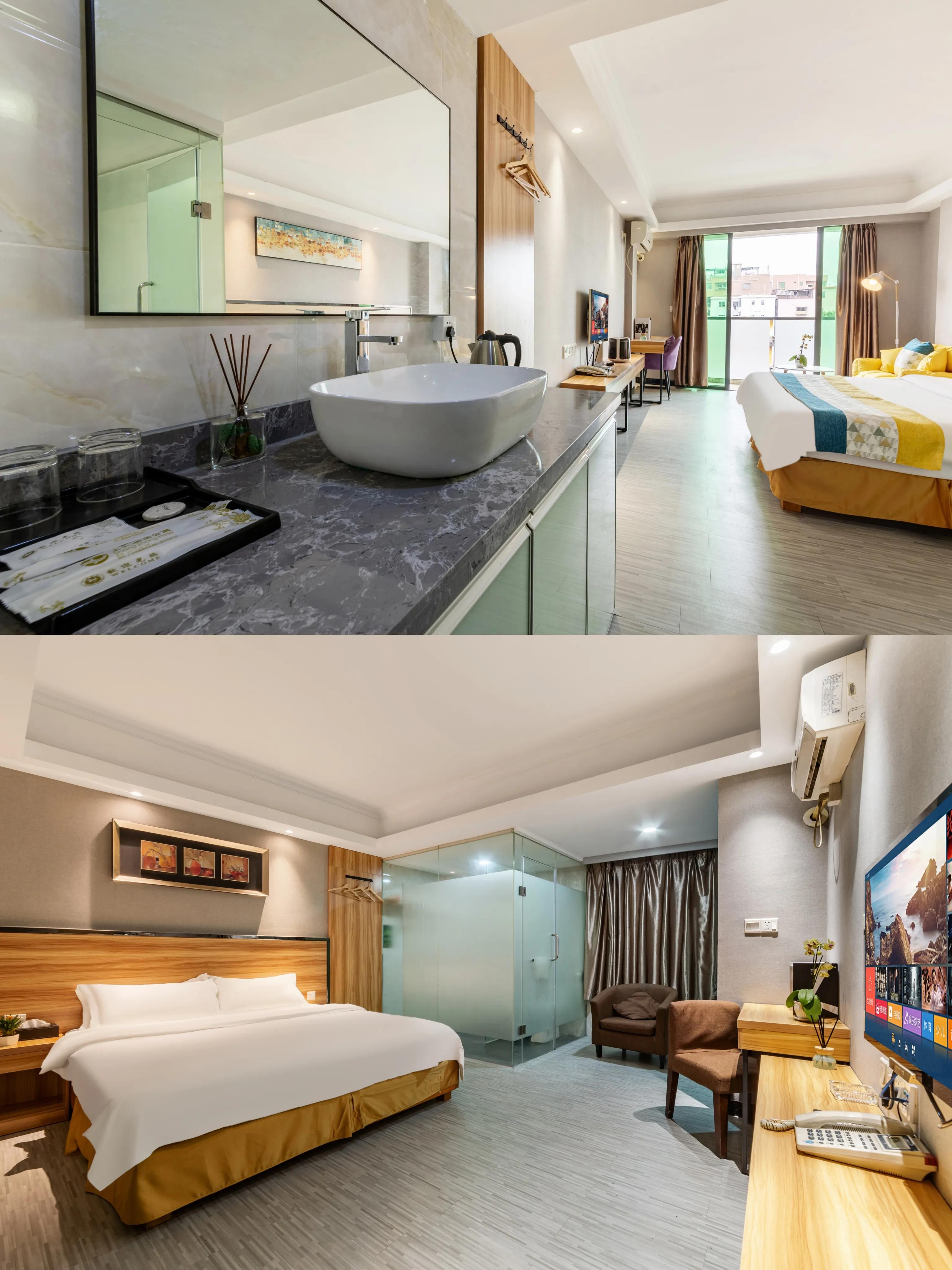 广州公寓好处,广州推荐公寓