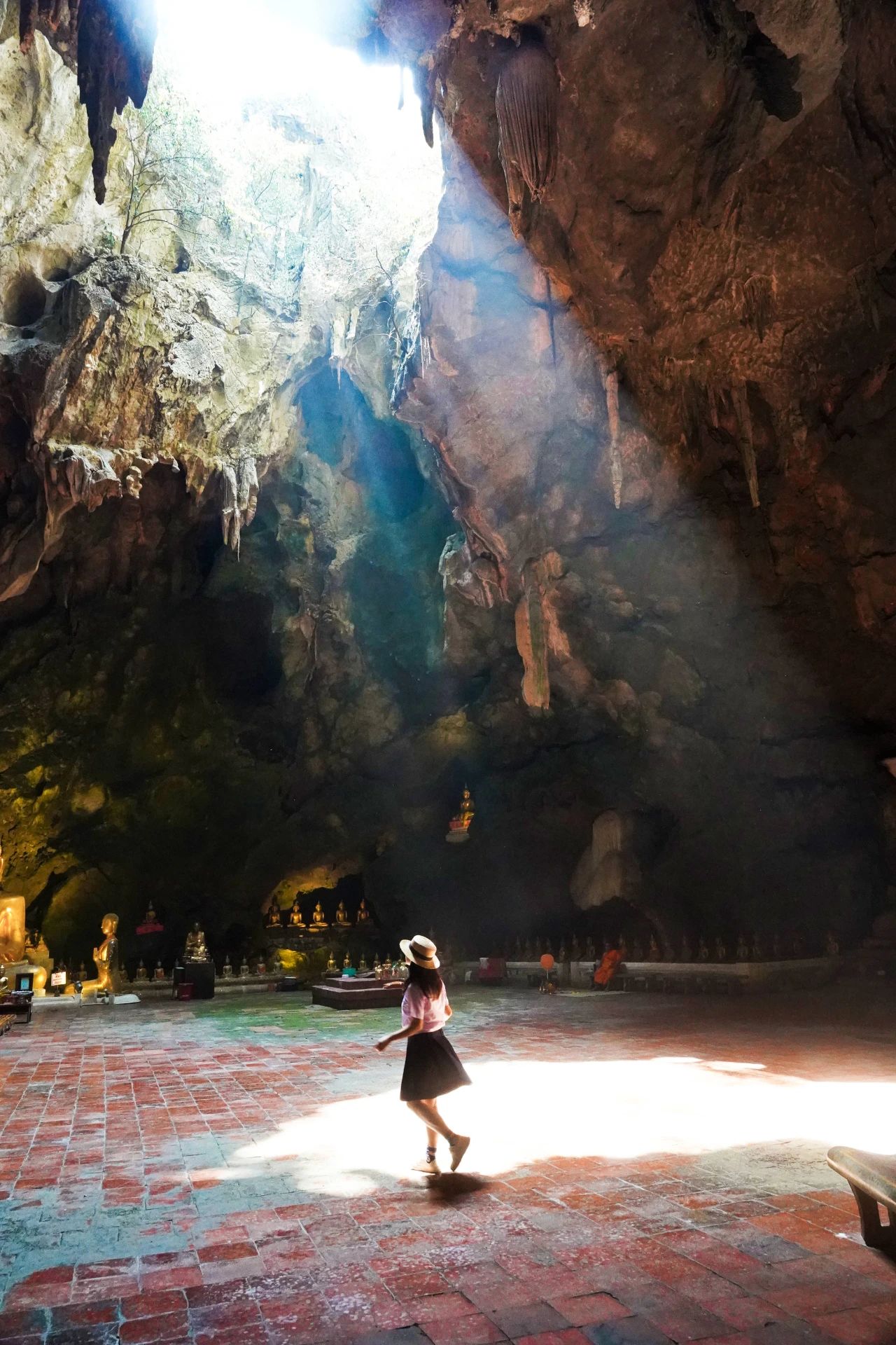 泰国华欣2日游,到泰国华欣旅游