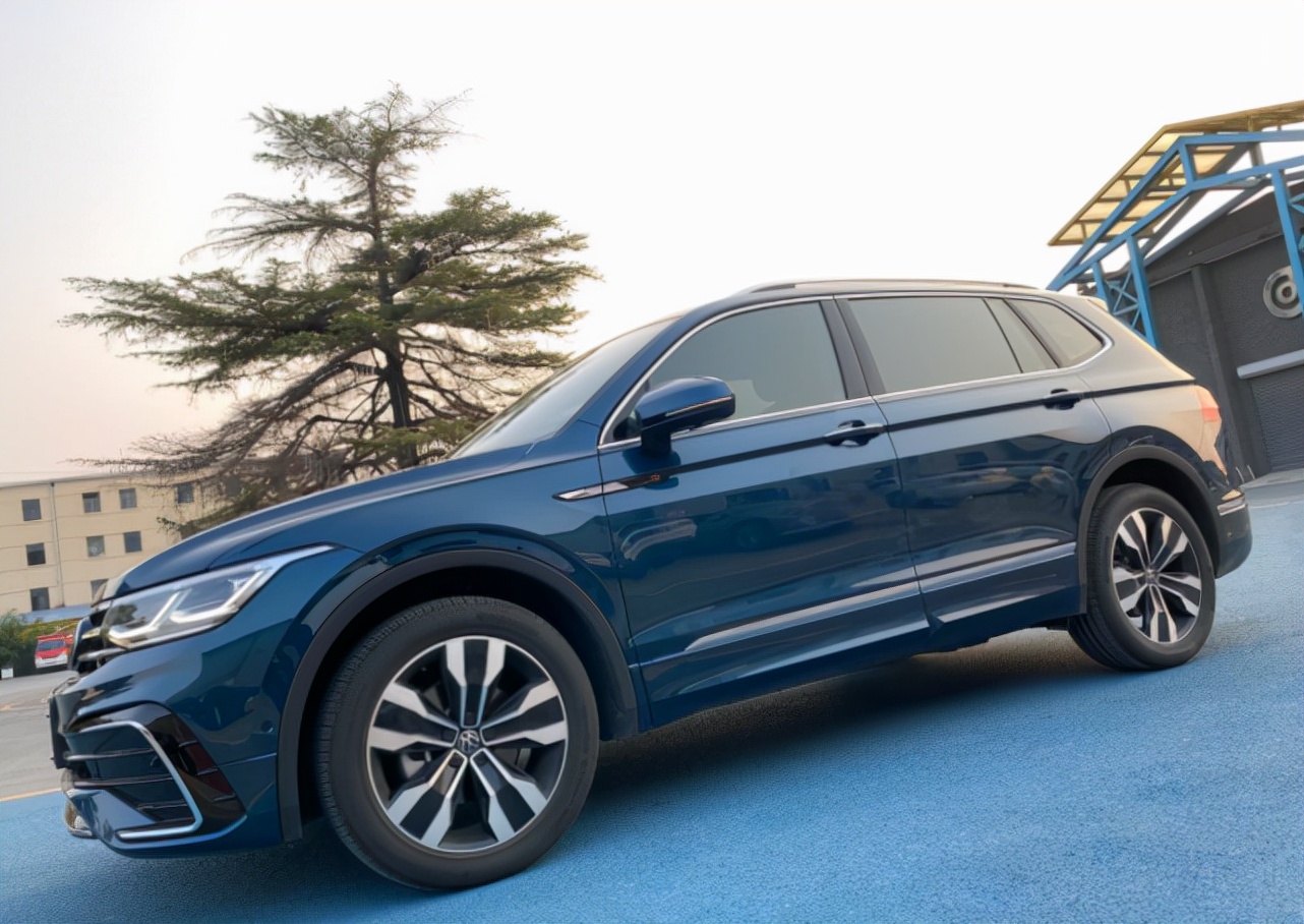 大众途观l油耗猛高的原因,大众途观L油耗实测