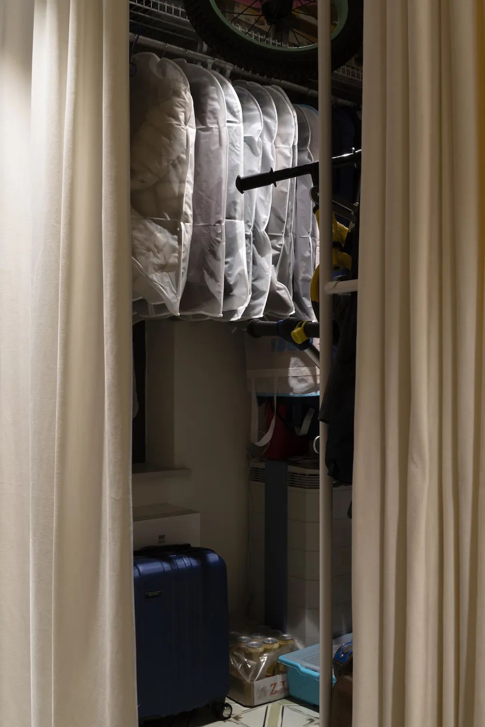 买下58m²学区房算什么，北京妈妈花34W搞“学霸布局”，才是真牛