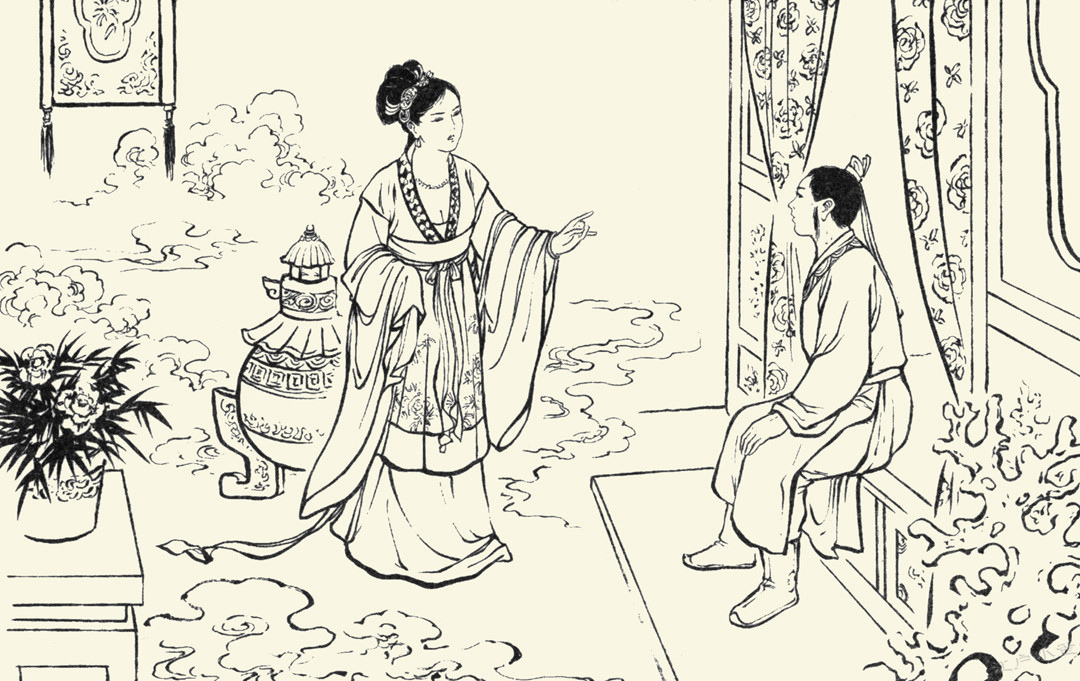 二郎神的一生,二郎神的性格和相关的故事