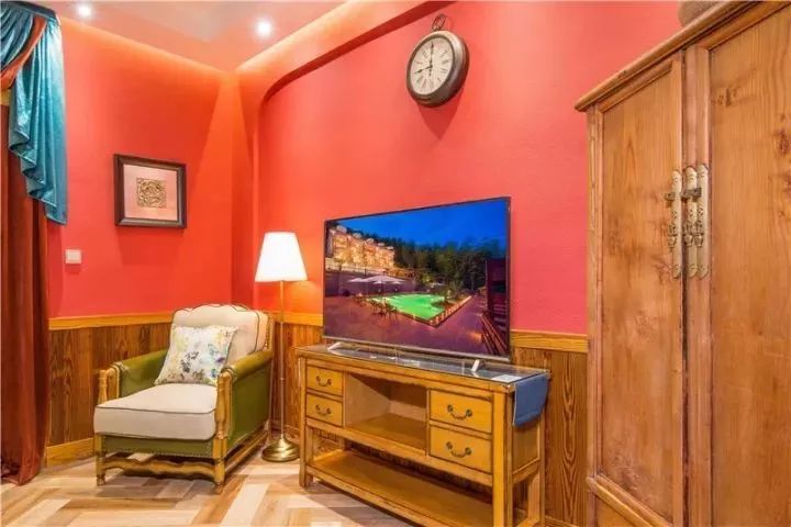 莫干山藏在山里的民宿,莫干山风景名胜区美景民宿