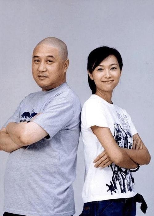 梅婷鄢颇离婚因为谁,梅婷和鄢颇度过了七年的婚姻生活