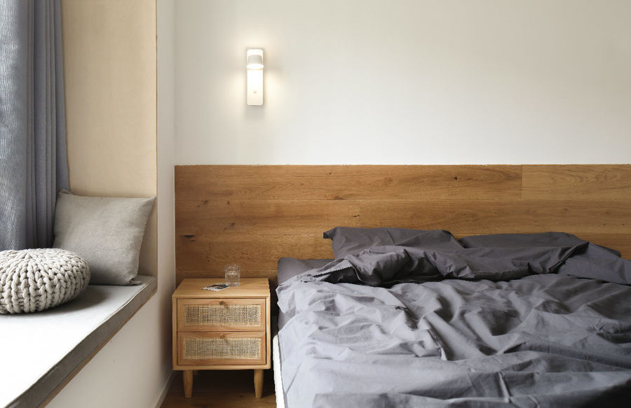 有娃家庭的客厅怎么布置?学她这样装太有趣,生二胎三胎都很实用