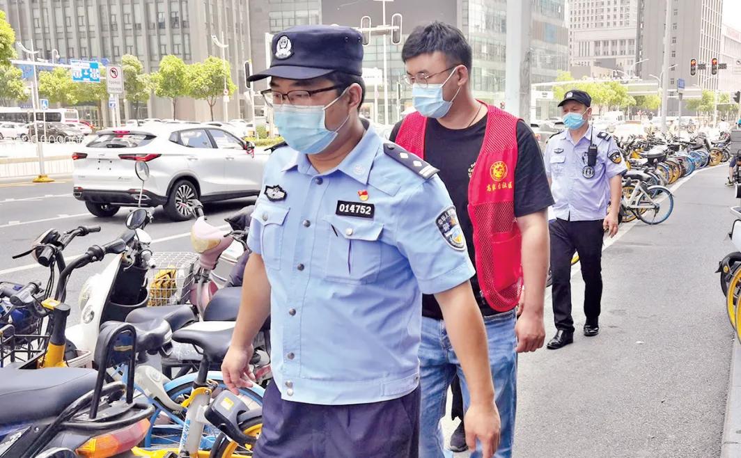 为什么警察不能有纹身,为什么警察不能纹身
