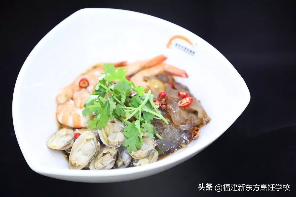 福建省新东方技工学校风评,福建新东方技工学校